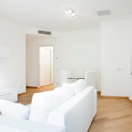 Pantano Recidence Lejlighed Milano